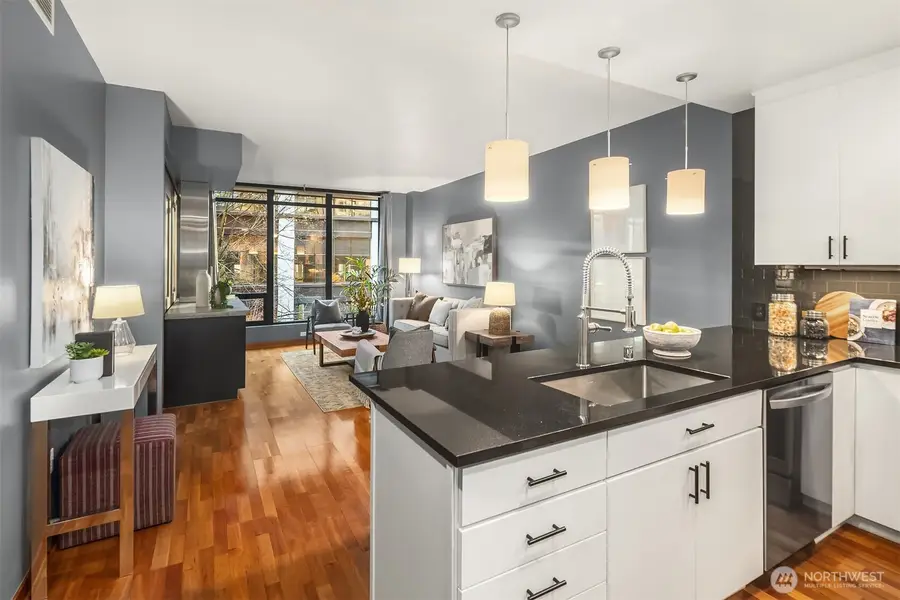 2716 Elliott Avenue #402, Seattle, WA 98121 - #3