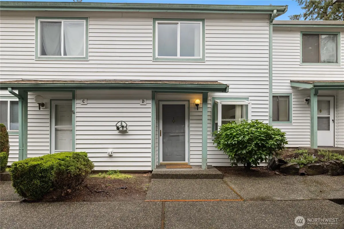 1721 SW 318th Place #48D, Federal Way, WA 98023 - #1