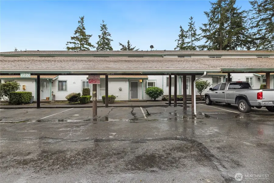 1721 SW 318th Place #48D, Federal Way, WA 98023 - #2