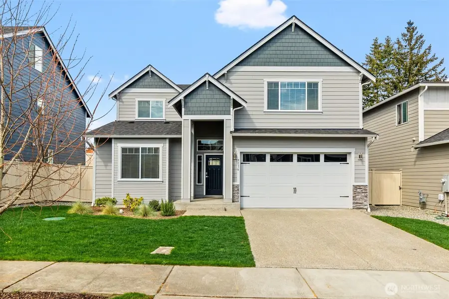 9116 Carlos Way Ne, Lacey, WA 98516 - #2