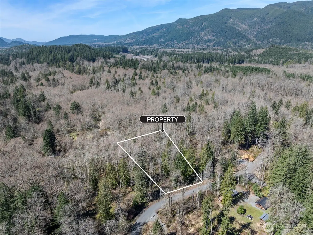 0 Fairway Drive, Eatonville, WA 98328 - #1