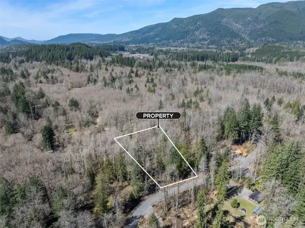 0 Fairway Drive, Eatonville, WA 98328
