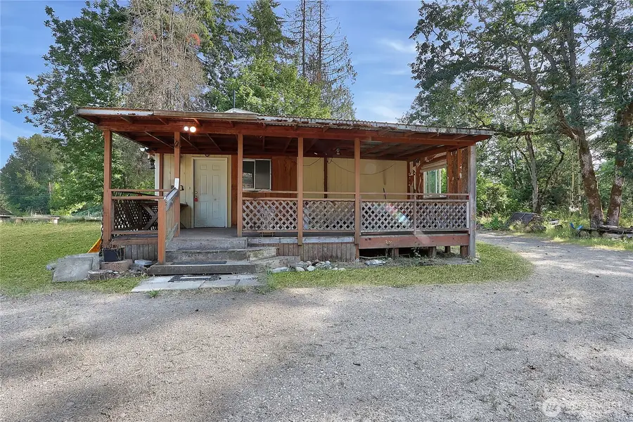 514 Huggins Greig Road S, Roy, WA 98580 - #2