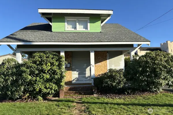 618 N 4th Street, Mount Vernon, WA 98273