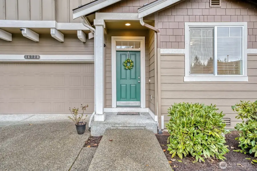 16720 80th Avenue Ct E, Puyallup, WA 98375 - #3