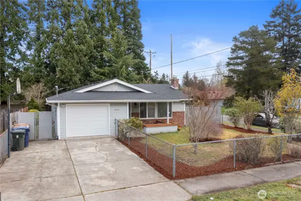 343 E 91st Street, Tacoma, WA 98445