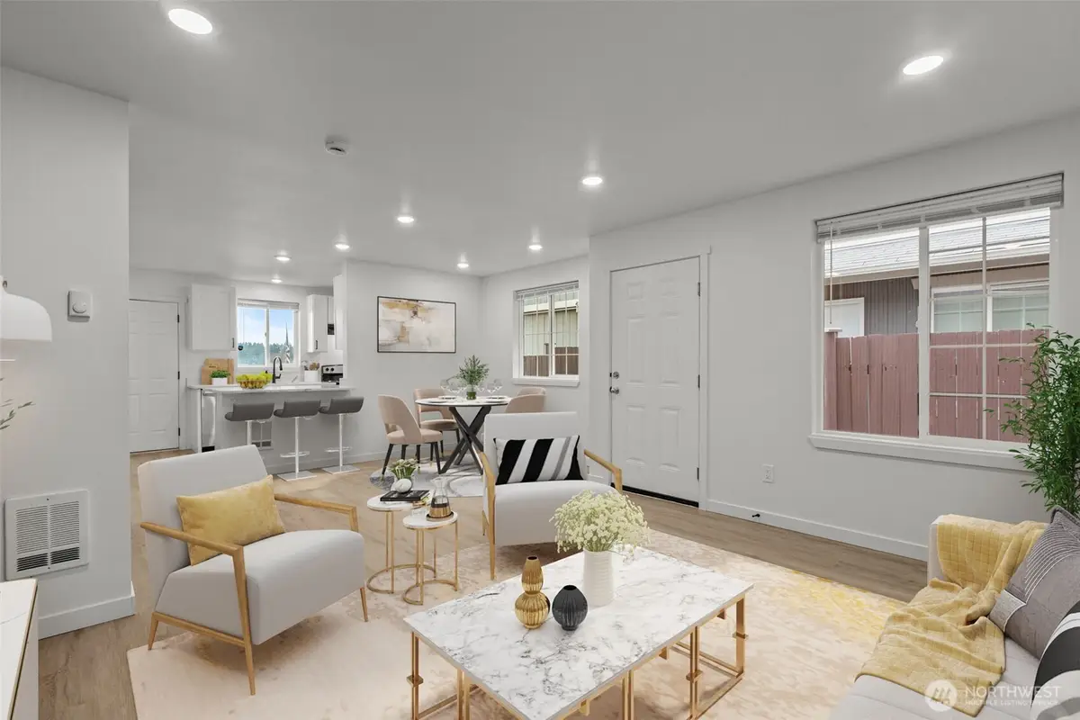 4032 S Puget Sound Avenue #2, Tacoma, WA 98409 - #1