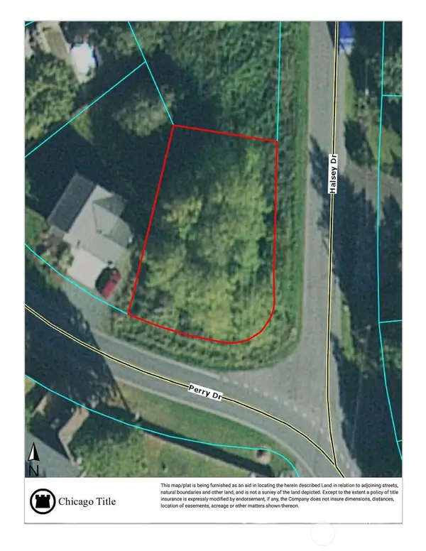 0 Halsey & Perry Drive #85, Coupeville, WA 98239