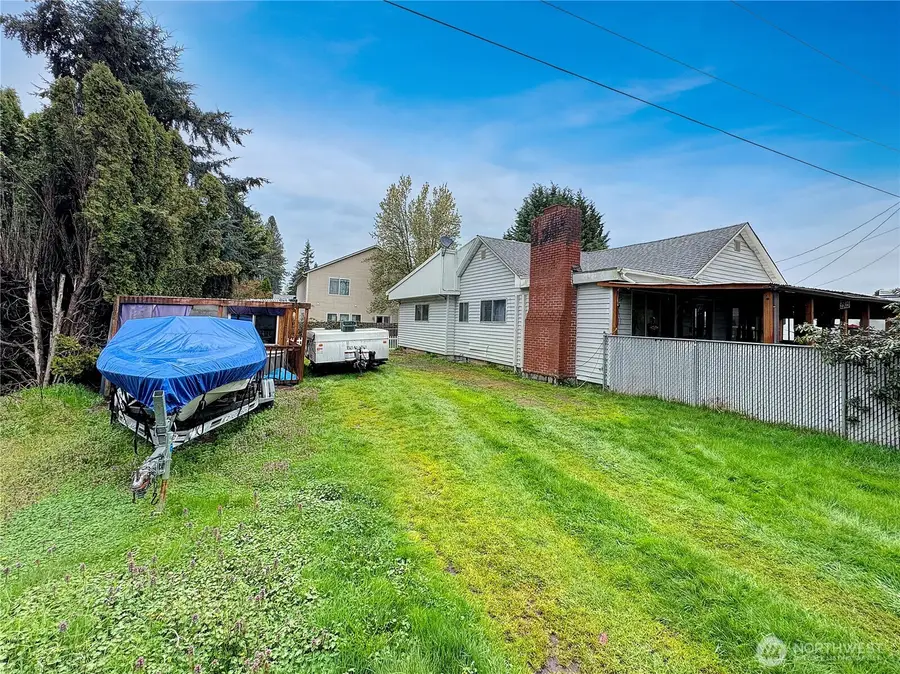 2803 NE 93rd Avenue, Vancouver, WA 98662 - #2