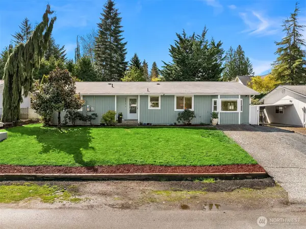 26815 NE Bird Street, Duvall, WA 98019