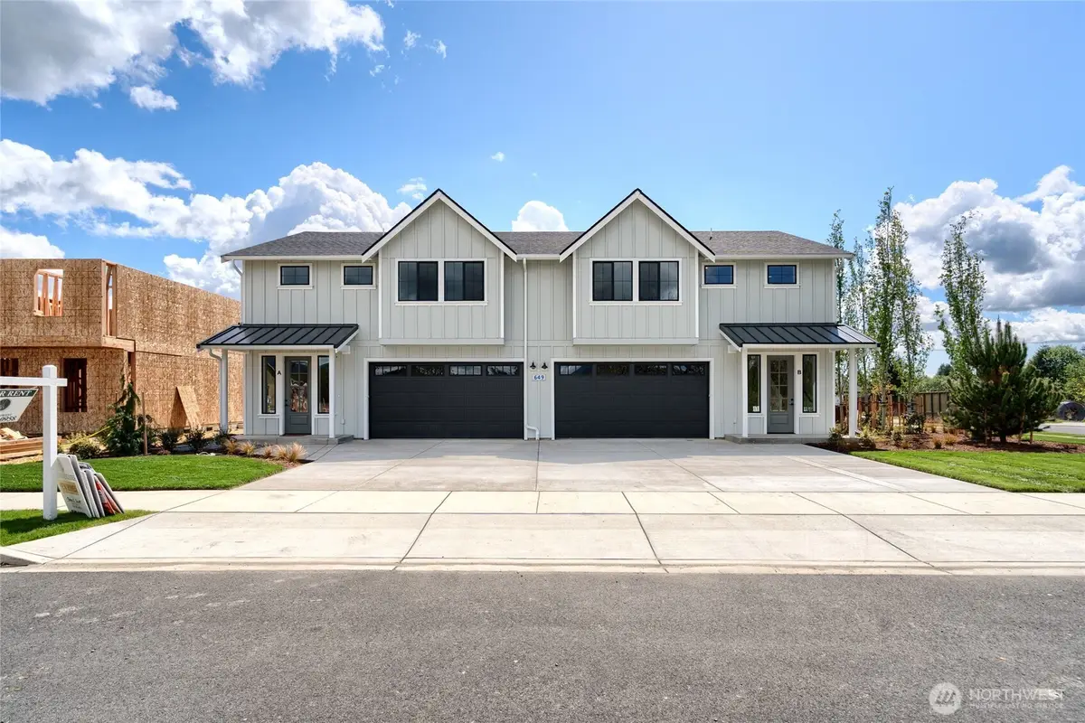 388 Polska Street, Sedro Woolley, WA 98284 - #1