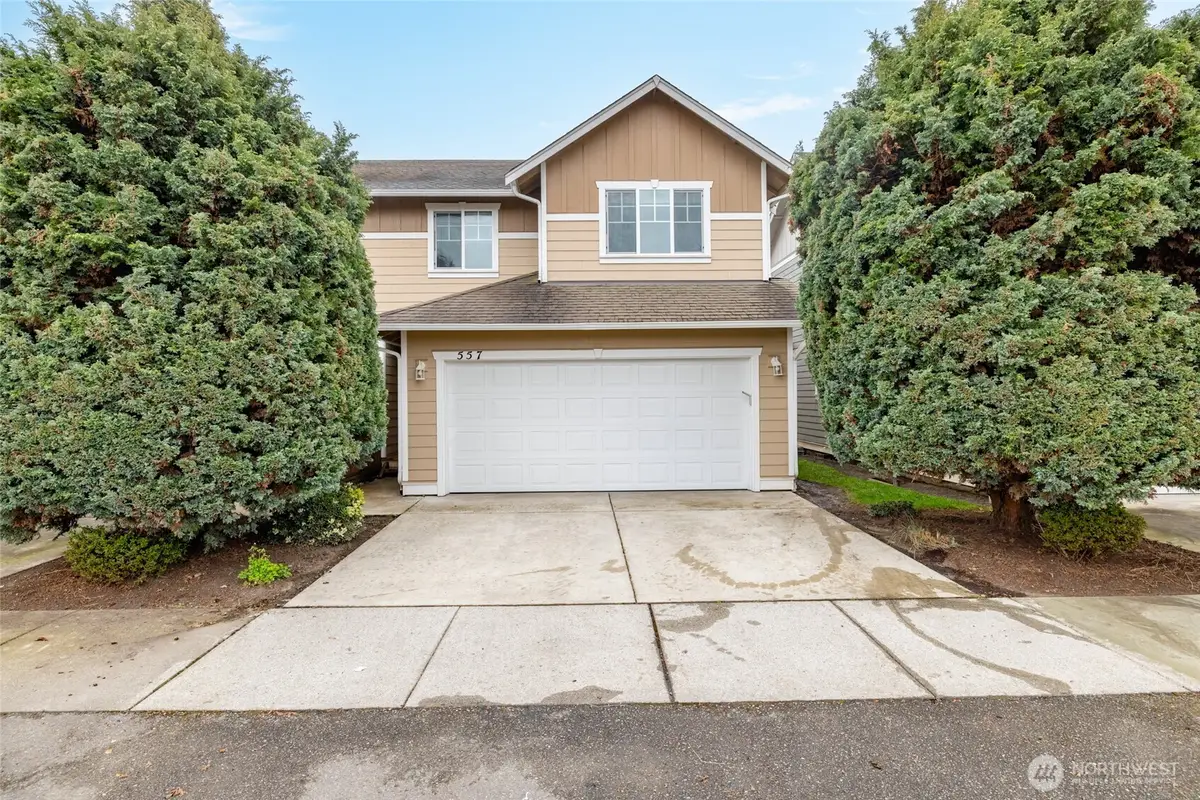 557 Neff Circle, Burlington, WA 98233 - #1