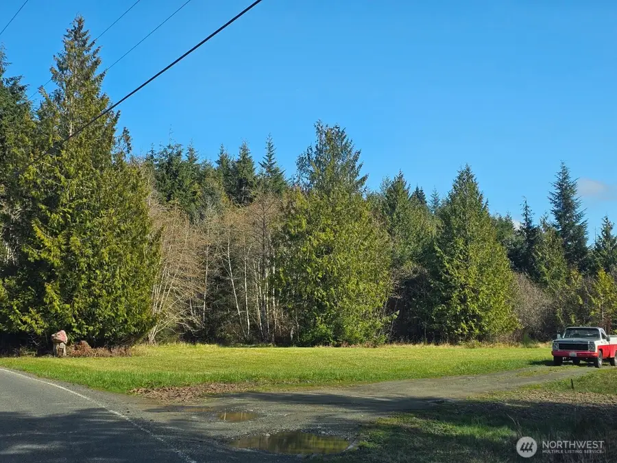 9999 Crescent Beach Rd, Port Angeles, WA 98363 - #2