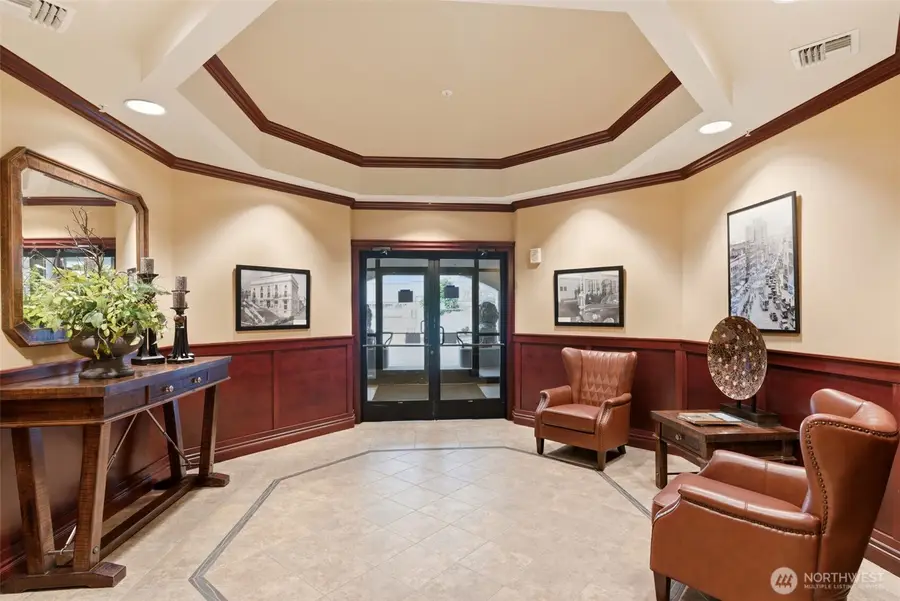 505 Broadway #704, Tacoma, WA 98402 - #3