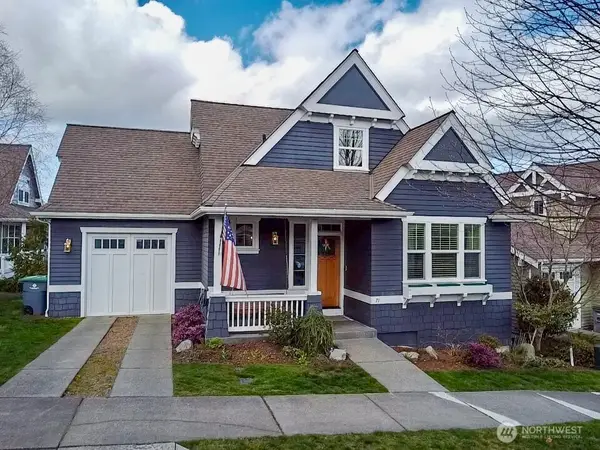 71 Craftsman Court, Sequim, WA 98382