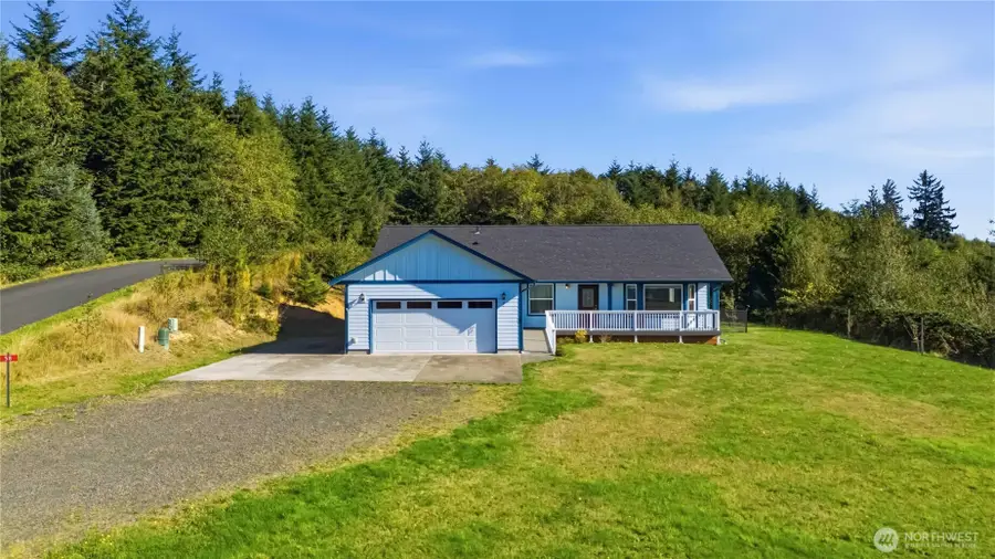 58 Alger Creek Heights Road, Cathlamet, WA 98612 - #2