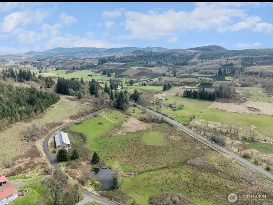 284 Jarvis Road, Mossyrock, WA 98564 - #3