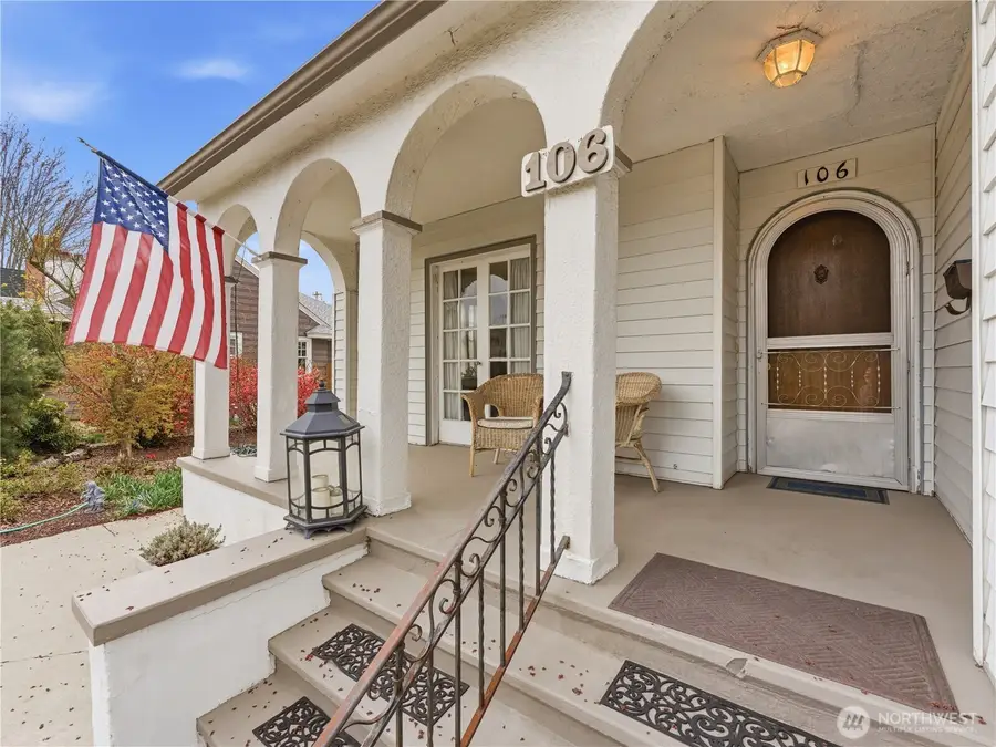 106 N Franklin Avenue, Wenatchee, WA 98801 - #3