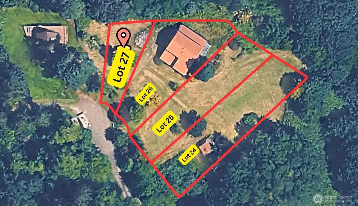 27 E Port Gardner Drive #00466500002700, Everett, WA 98206 - #1