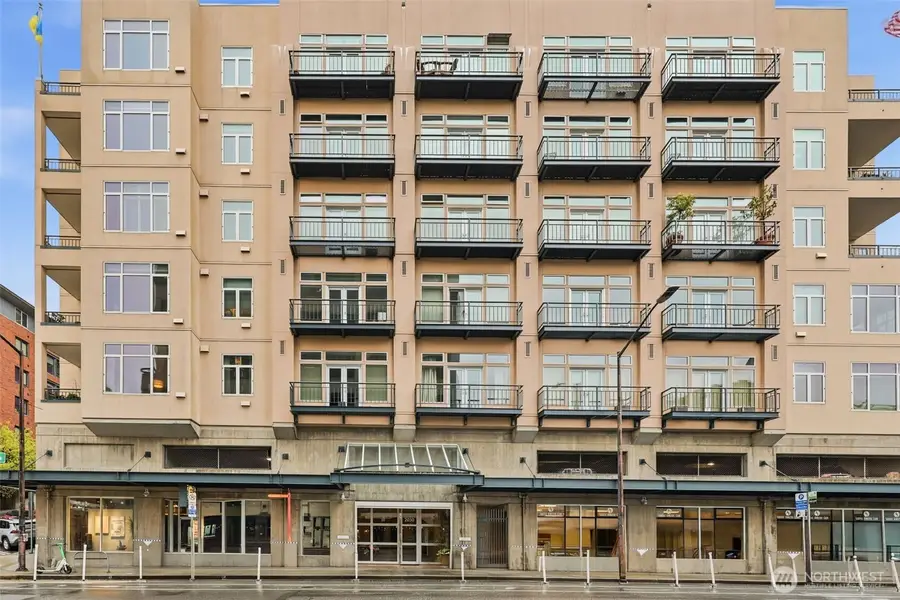 2030 Western Avenue #614, Seattle, WA 98121 - #3