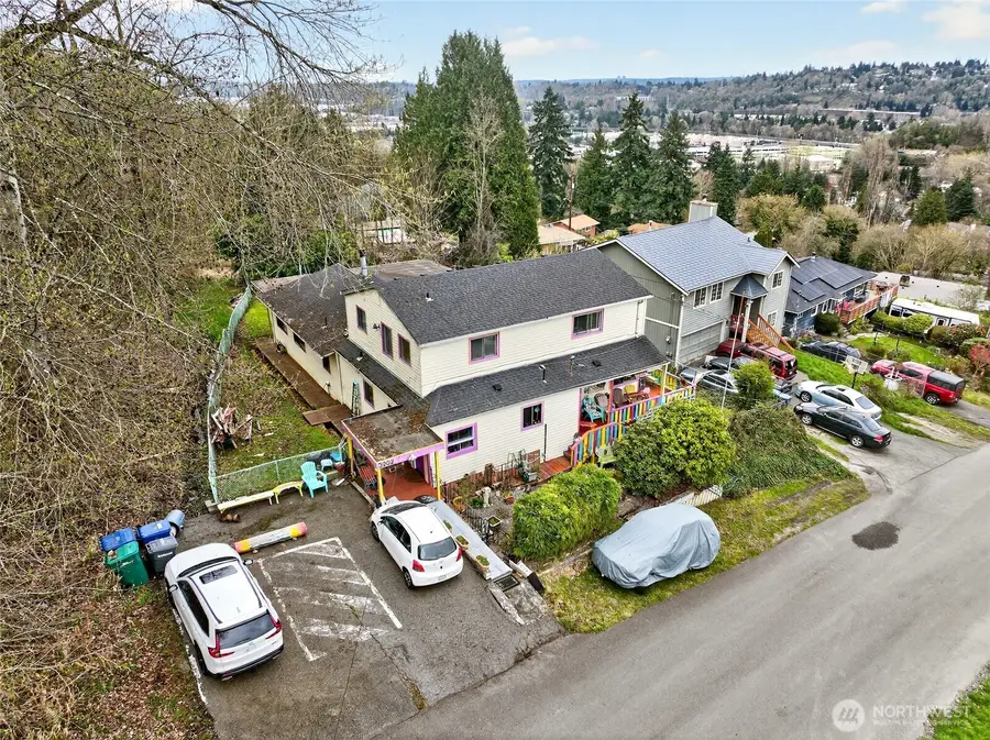 3202 S 130th Street, Tukwila, WA 98168 - #3