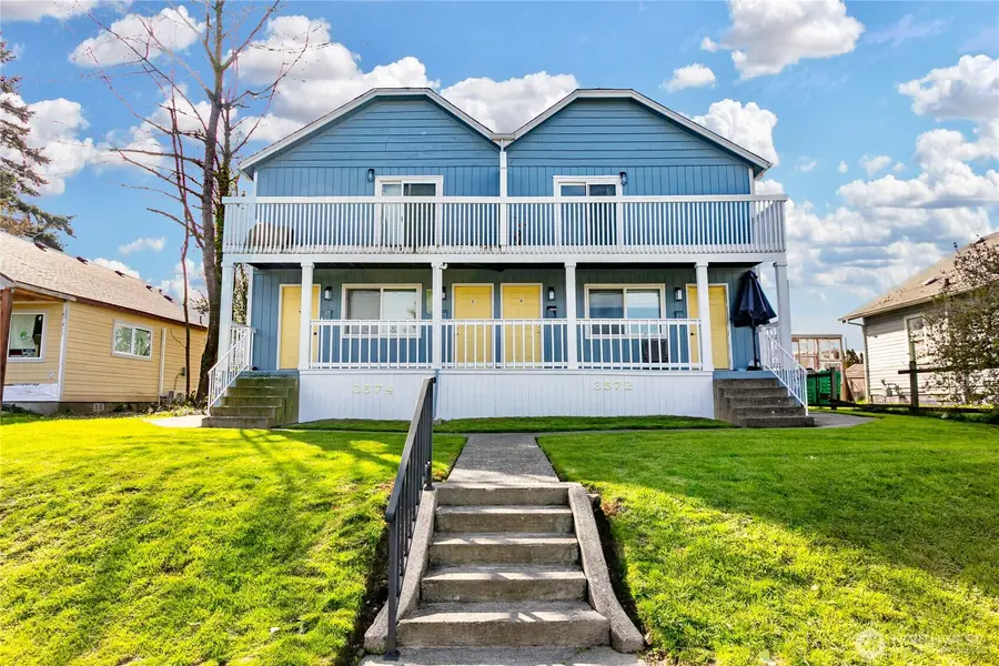 3572 E F Street, Tacoma, WA 98404 - #2