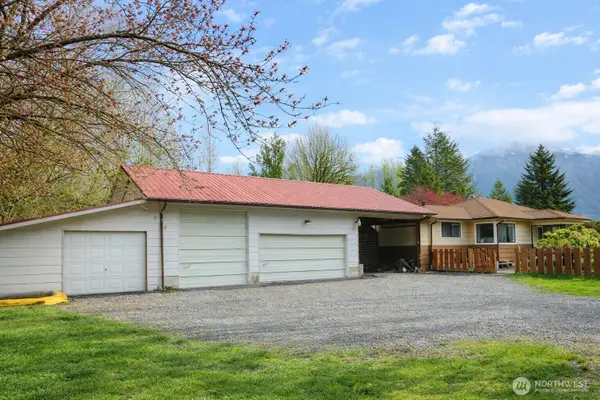59705 State Route 20, Marblemount, WA 98267
