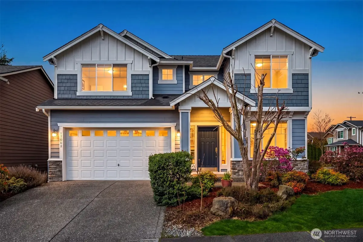 17002 16th Drive Se, Bothell, WA 98012 - #1