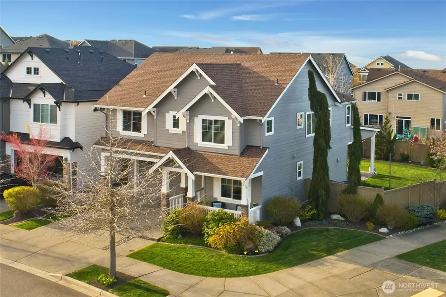 34227 SE Nye Street, Snoqualmie, WA 98065 - #2