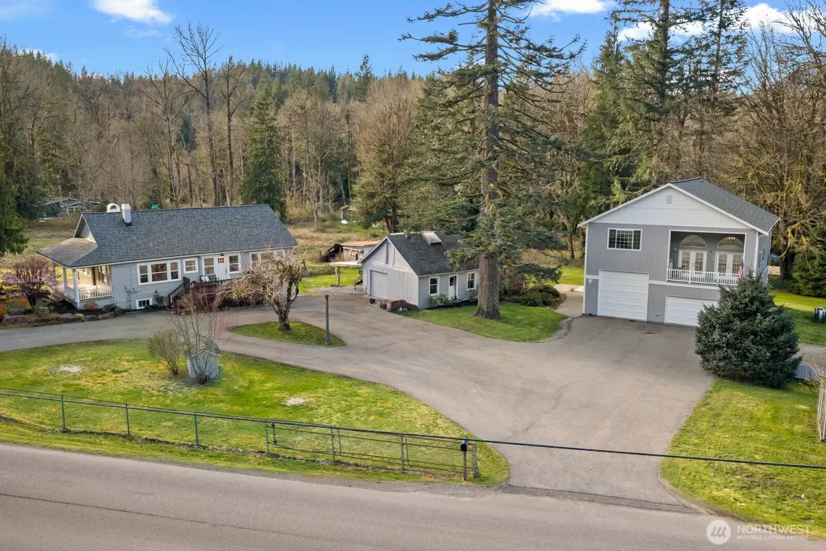 46302 SE Edgewick Road, North Bend, WA 98045 - #1