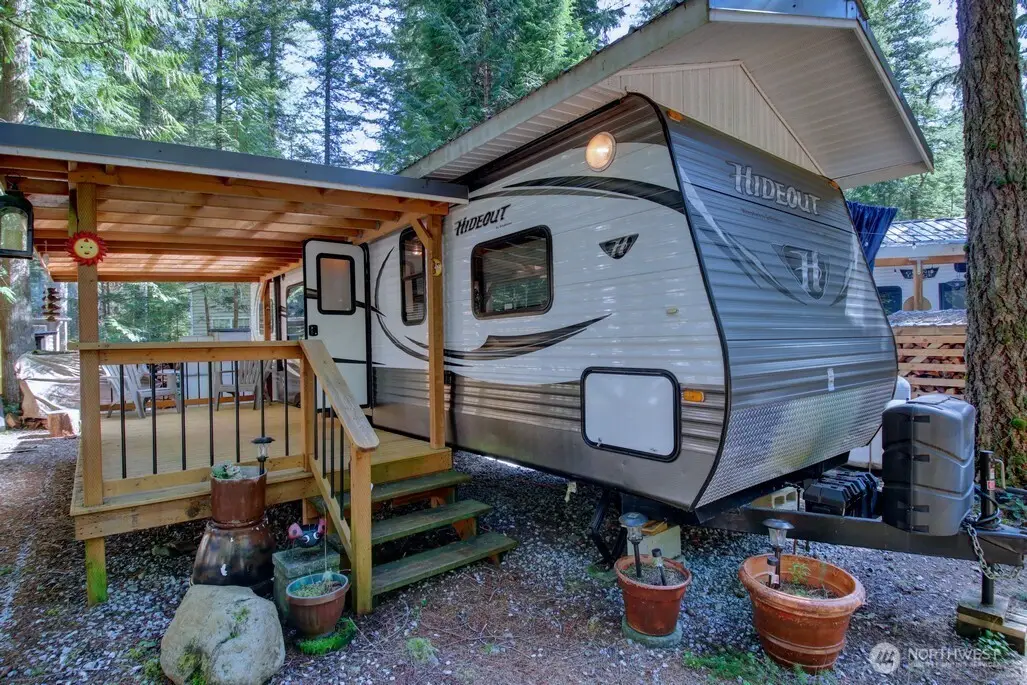 64 Wilderness Way, Deming, WA 98244 - #1