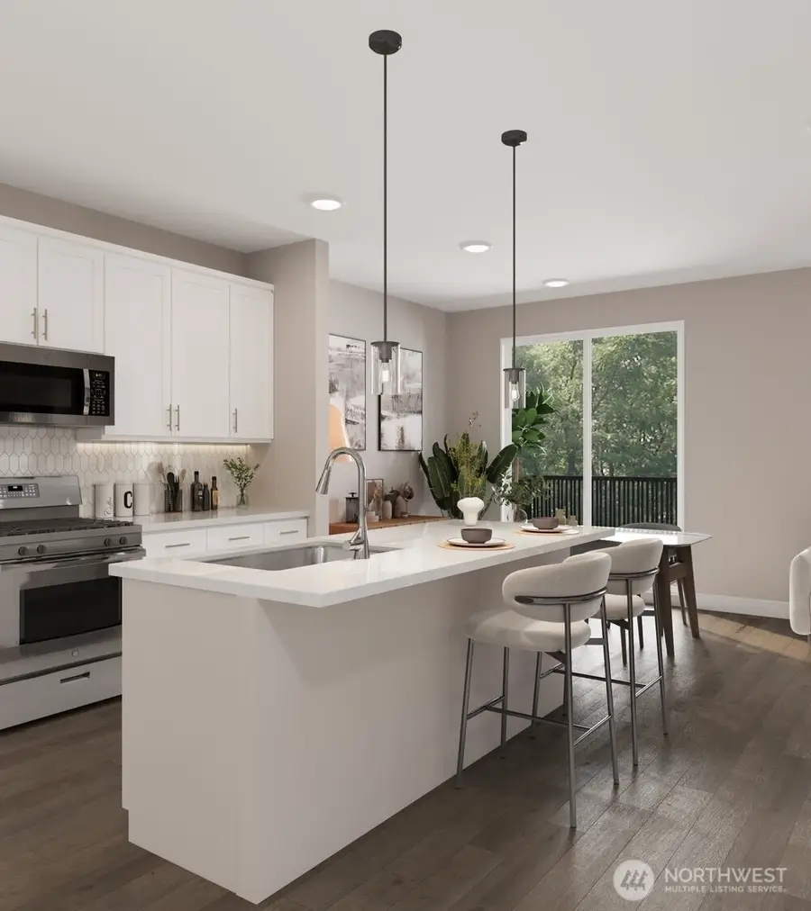 13209 NE 127th Court #D, Kirkland, WA 98034 - #3