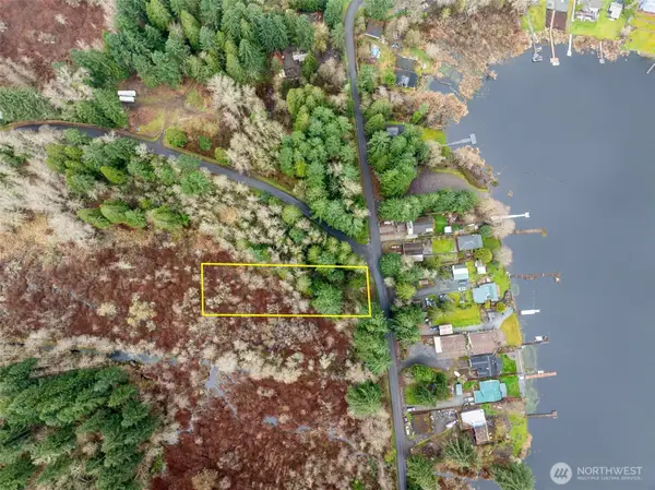 32617 Benbow Drive E #8, Graham, WA 98338