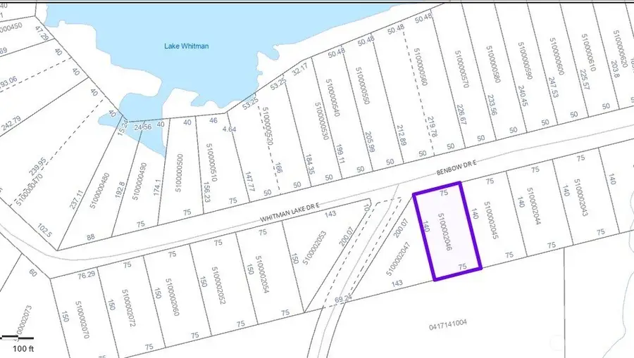 32617 Benbow Drive E #8, Graham, WA 98338 - #2