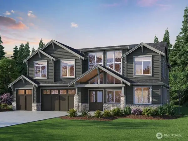 13004 NE 112th Street, Kirkland, WA 98033