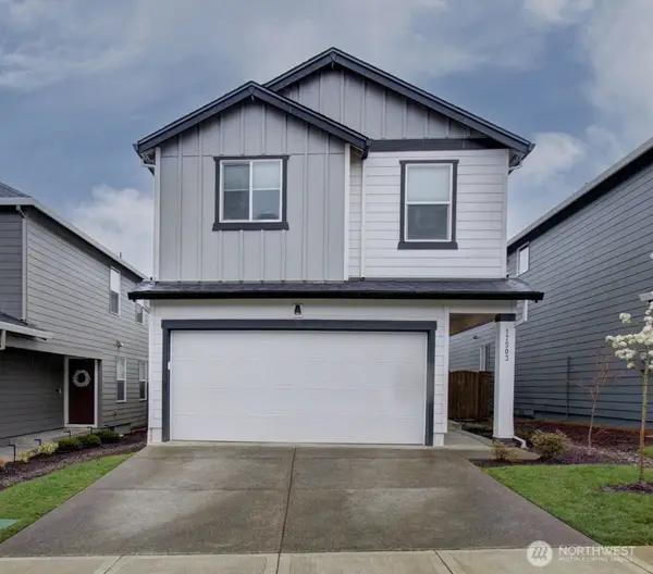 17503 NW 10th Avenue, Ridgefield, WA 98642