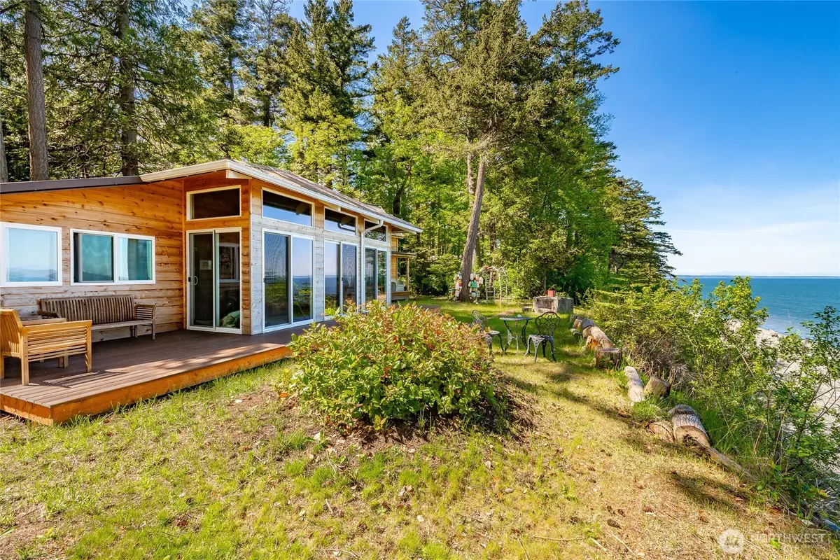60 Eliza Island, Bellingham, WA 98226 - #1