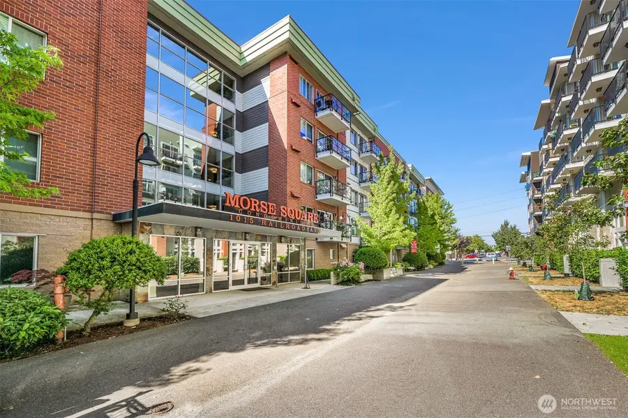 1015 Railroad Avenue #512, Bellingham, WA 98225 - #2