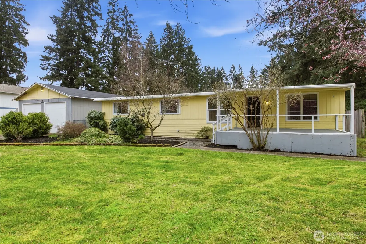 8214 191st Street E #2, Puyallup, WA 98375 - #1