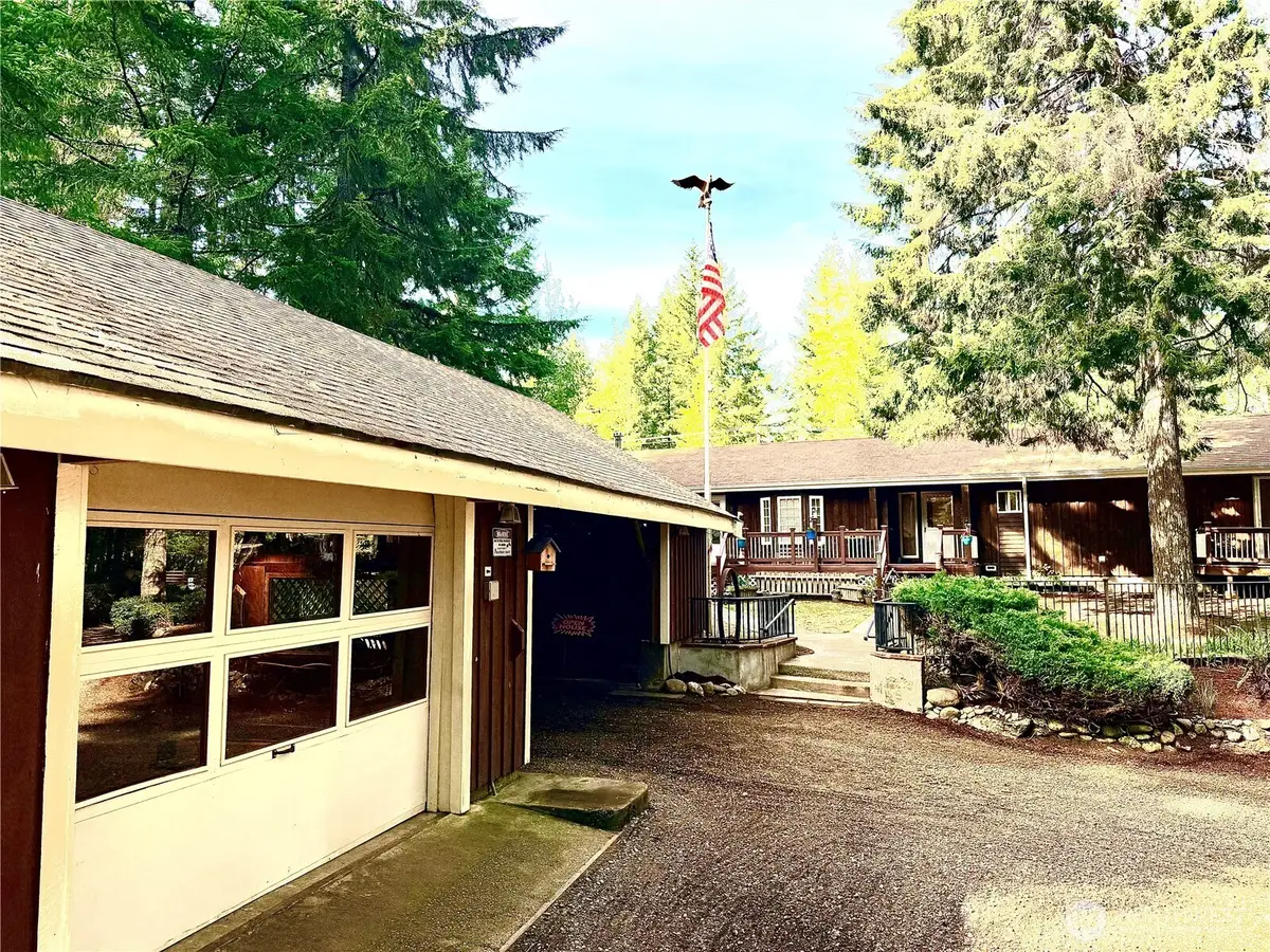 17843 NW Seabeck Holly Road, Seabeck, WA 98380 - #1