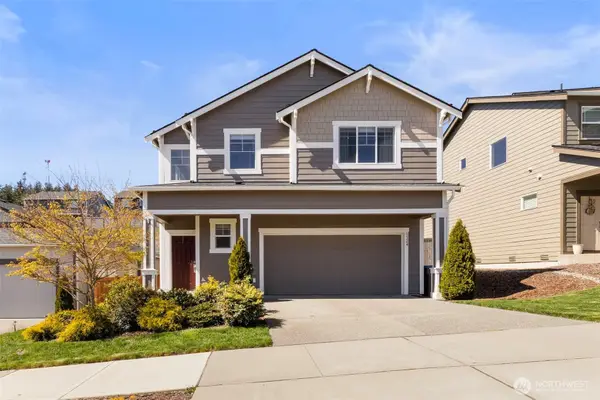 1324 Baker Heights Loop, Bremerton, WA 98312