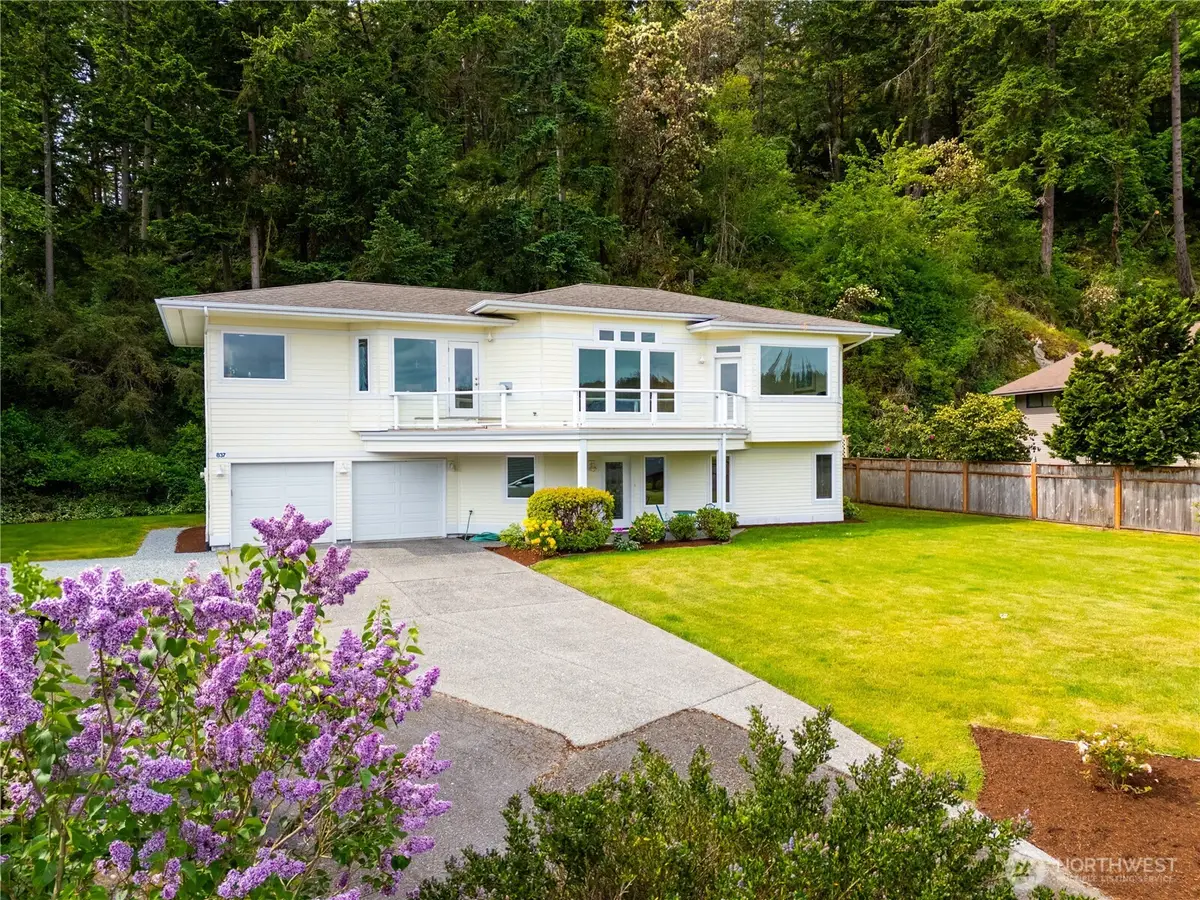 837 Shoshone Drive, La Conner, WA 98257 - #1