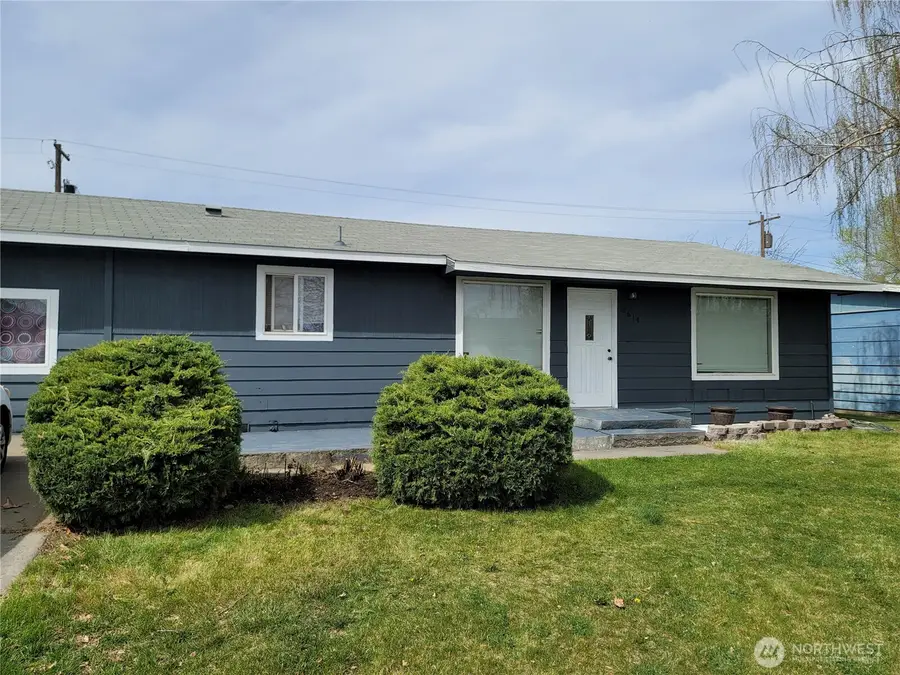 2614 W Texas Street, Moses Lake, WA 98837 - #2