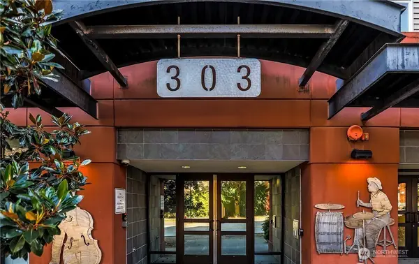 303 23rd Avenue S #304, Seattle, WA 98144