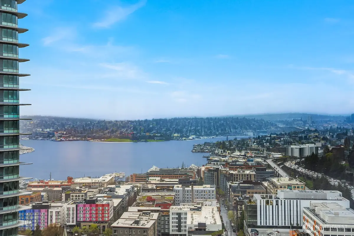 1808 Minor Ave #3105, Seattle, WA 98101 - #1