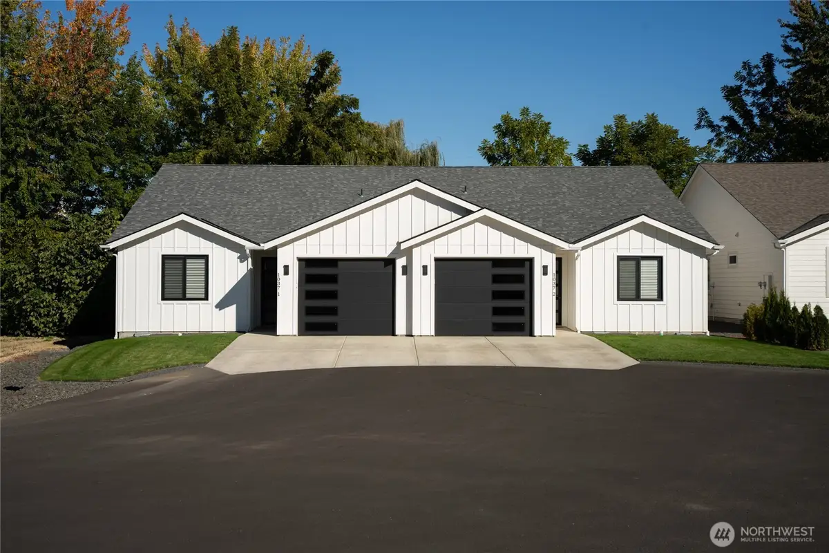 1037 Date Avenue, College Place, WA 99324 - #1
