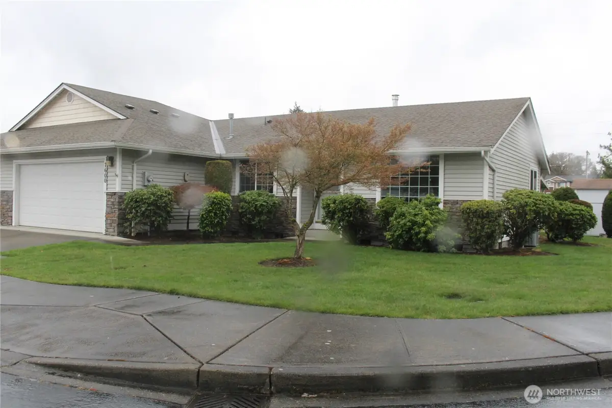 7600 52nd Avenue W #47, Lakewood, WA 98499 - #1