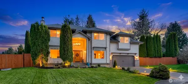 6204 Parkland Way, Ferndale, WA 98248