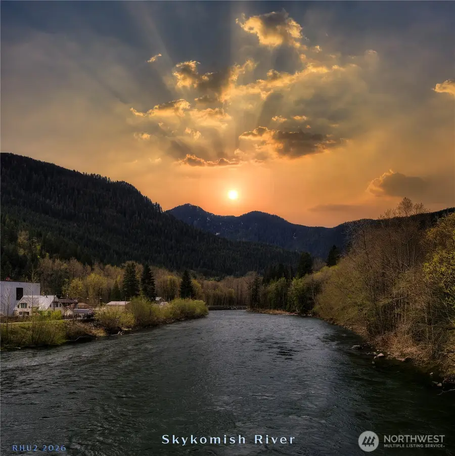205 Old Cascade Highway E, Skykomish, WA 98288 - #2