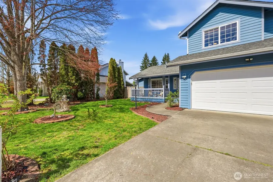 808 Mountain Aire Court Nw, Yelm, WA 98597 - #3